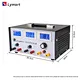 teaching power supply
power source
ac dc power supply