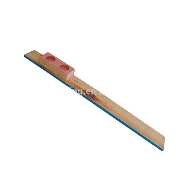 Tribometer for physical teaching instrument
