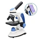 mobile phone microscope