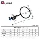 iron support ring