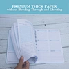 weekly planner