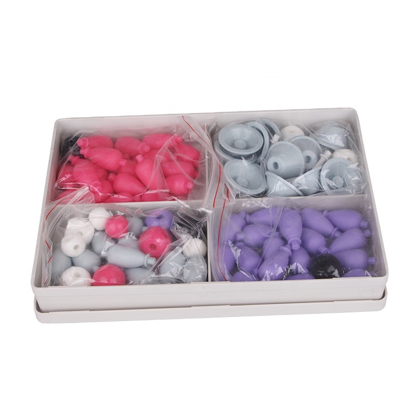 High quality Molecular atomic structure model set