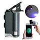 mobile phone magnifying glass