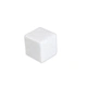 kids toy acrylic blank dice for writing printing