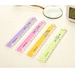 folding ruler plastic german