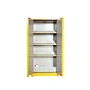 chemical reagent storage cabinet