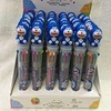 plastic ballpoint pen