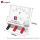 dc volt amp meter
volt meter 12v
volt amp meter