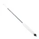 Glass Float Gauge Hydrometer 0.7 to 0.8 densimeter