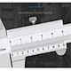 steel vernier caliper 0-125mm