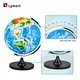 3d globe