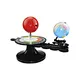 cheap Solar System Sun Earth Moon model