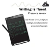 electronic writing pad
