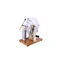 Dia 235mm Wimshurst Machine for teaching
