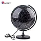 celestial sphere model