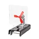 fan cart newton's law action and reaction demonstrator