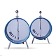 Pointer Electroscope for teaching instrument