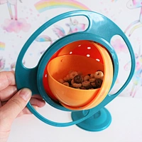 baby bowl