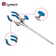 Three-jaw clamp