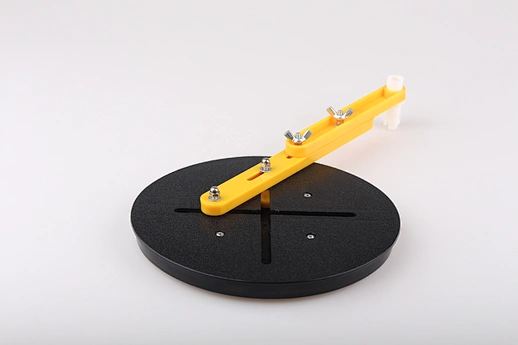 Ellipsograph
