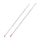 -20 to 80/-50 to 45 degree glass mercury max min thermometer