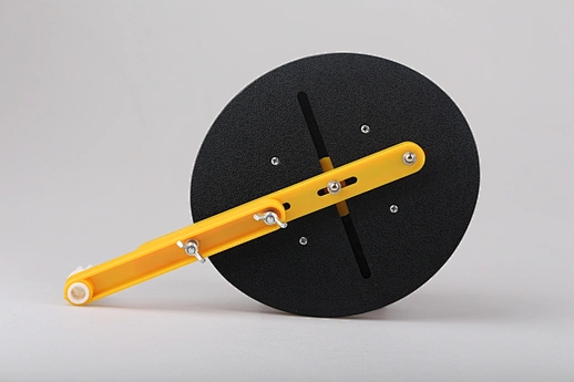 Ellipsograph