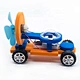 Children Model Toys Racing Cars For Educational Science