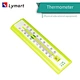 celsius & fahrenheit thermometer