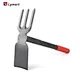 hoes china
3 prong garden hoe
grass hoe
