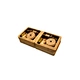 lab electromagnetic ticker tape timer for school