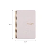 weekly planner