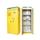 chemical reagent storage cabinet
tall storage cabinets with doors
Chemical Storage Cabinet