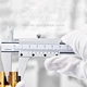 steel vernier caliper 0-125mm
