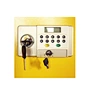 chemical reagent storage cabinet