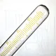Screw-top glass test tube