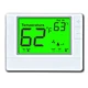 The battery powered smart thermostat from Ocean Controls Limited is a game-changer for on-the-go comfort. It features a sleek, portable design, ideal for RVs or cabins.
