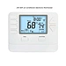The WiFi Home Thermostat by Ocean Controls Limited is a revolutionary device that simplifies home climate control.