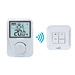 A Digital Non programmable Thermostat is a user-friendly and efficient device designed to regulate indoor temperature with precision and simplicity.