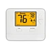 The smart thermostat for heat pump by Ocean Controls Limited is a technological marvel.