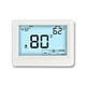 The central air thermostat from Ocean Controls Limited is the cornerstone of efficient home climate control. Its sophisticated design, with a sleek touchscreen interface, makes it a seamless addition to any decor.