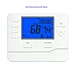 The Smart AC Thermostat from Ocean Controls Limited is a cutting-edge solution for optimal cooling comfort. It flaunts a stylish touchscreen display, making temperature adjustments intuitive