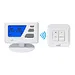 The thermostat for boiler heating system, like Ocean Controls Limited's, precisely regulates boiler operation. It senses temps accurately, ensuring cozy warmth while saving energy.