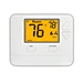 The Tuya Smart Thermostat offered by Ocean Controls Limited is a game-changer in home comfort management.