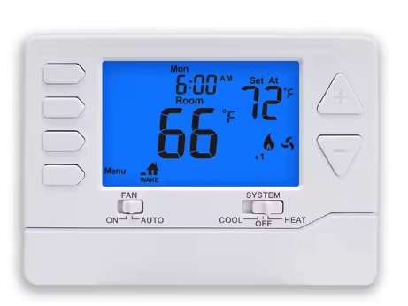 It regulates temperature, ensures energy efficiency, and keeps your living space comfortable year-round