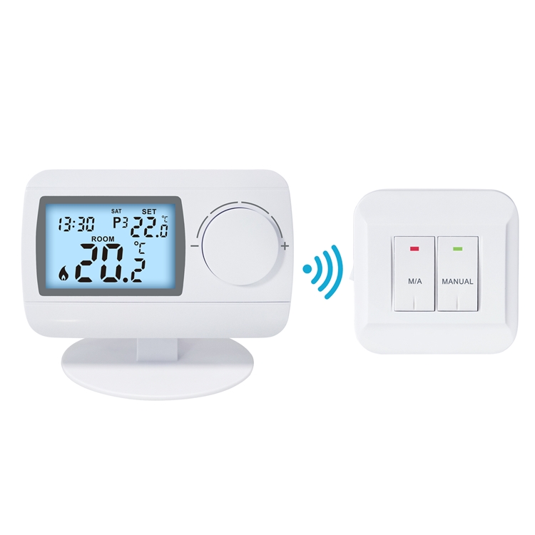 A true 7 Day programmable room thermostat offers the ultimate granular control. It allows users to program a distinct, customized heating and cooling schedule for every single day of the week.