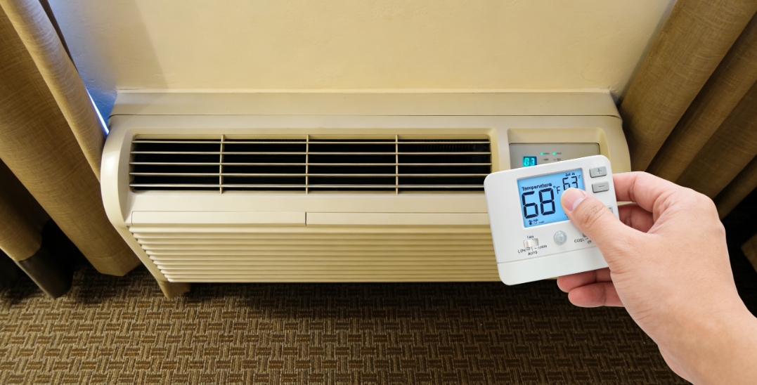 Cold is here.  What do I set my thermostat to in USA this winter?