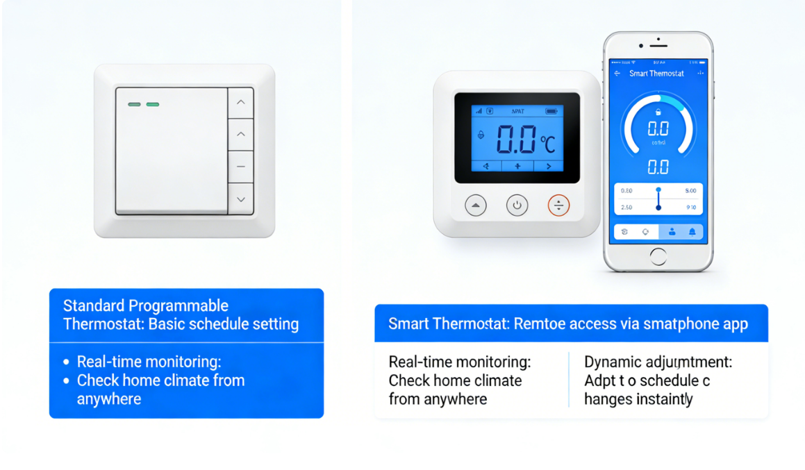 Why You Need a Smart Thermostat