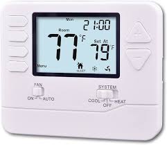 By following these detailed steps and taking necessary safety precautions, you can successfully install your thermostat and enjoy its benefits. Remember, a properly installed thermostat is the key to a cozy and cost - effective living environment.