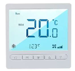 The role wifi smart thermostat