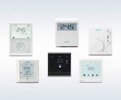 In the realm of home comfort and energy management, the thermostat plays a pivotal role. It's the unsung hero that quietly regulates the temperature, ensuring our living spaces are cozy in winter and cool in summer.
